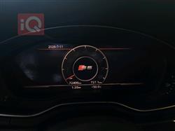 اودي S5